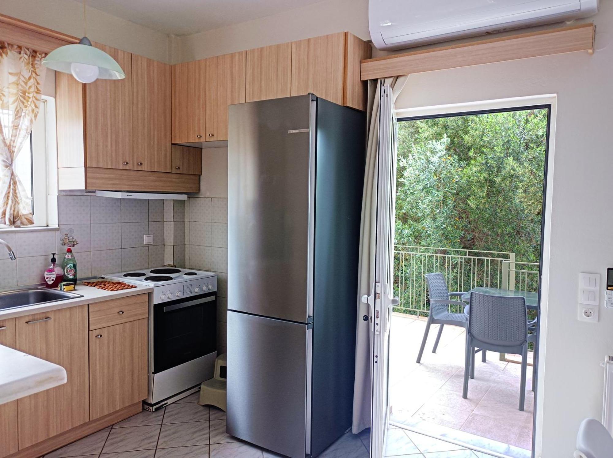 Zoi'S Hοuse.Vacation Home In Mani Near Vathi Beach Exterior photo